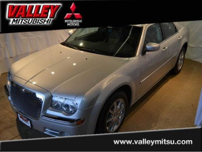 2008 Chrysler 300  Limited