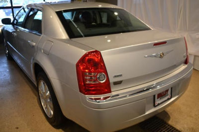 2008 Chrysler 300  Limited