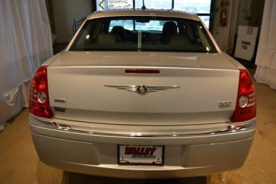 2008 Chrysler 300  Limited
