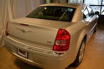 2008 Chrysler 300  Limited