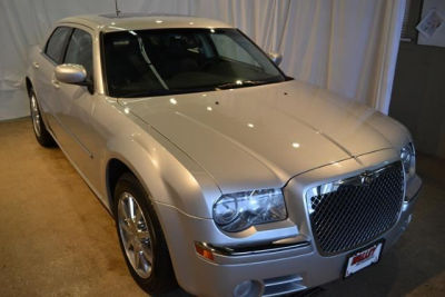 2008 Chrysler 300  Limited