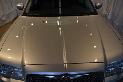 2008 Chrysler 300  Limited