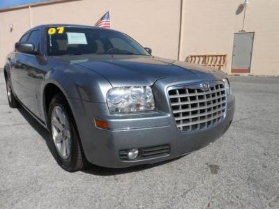 2007 Chrysler 300  Touring