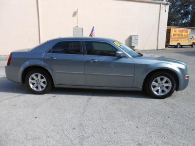 2007 Chrysler 300  Touring