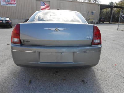 2007 Chrysler 300  Touring