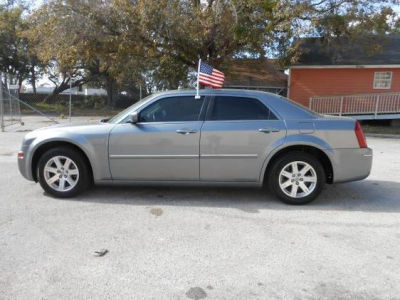 2007 Chrysler 300  Touring