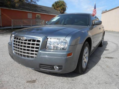 2007 Chrysler 300  Touring