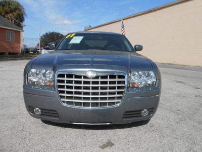 2007 Chrysler 300  Touring