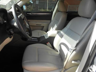 2007 Chrysler 300  Touring