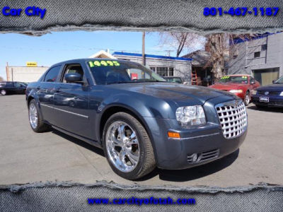 2007 Chrysler 300  Touring