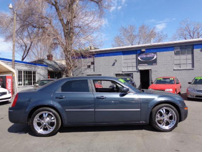 2007 Chrysler 300  Touring
