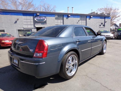 2007 Chrysler 300  Touring