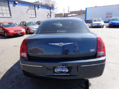 2007 Chrysler 300  Touring