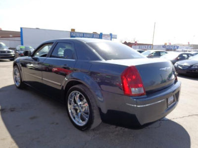 2007 Chrysler 300  Touring