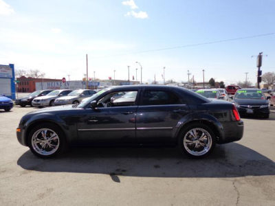 2007 Chrysler 300  Touring