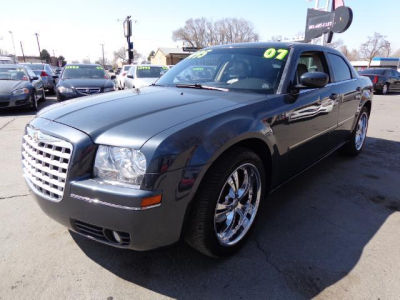 2007 Chrysler 300  Touring