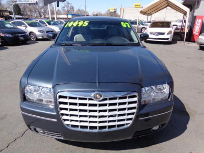 2007 Chrysler 300  Touring