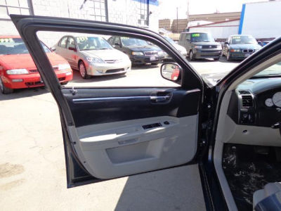 2007 Chrysler 300  Touring