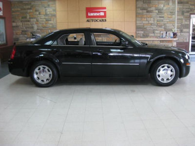 2006 Chrysler 300  Touring