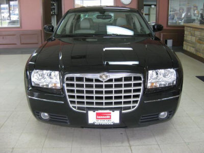2006 Chrysler 300  Touring