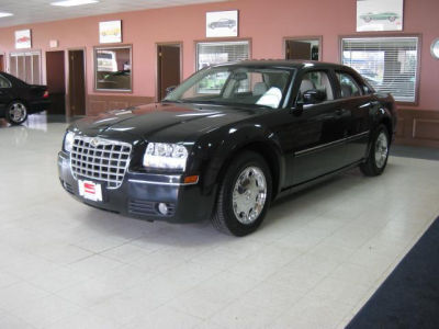 2006 Chrysler 300  Touring