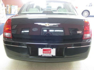 2006 Chrysler 300  Touring