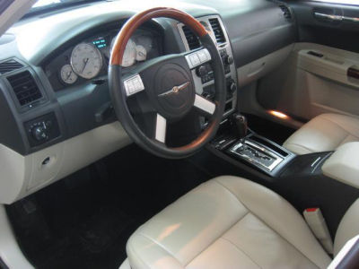 2006 Chrysler 300  Touring