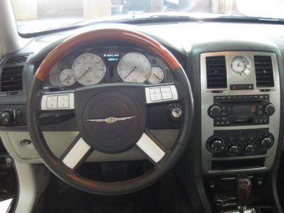 2006 Chrysler 300  Touring