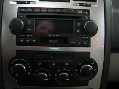 2006 Chrysler 300  Touring
