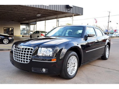 2010 Chrysler 300  Touring