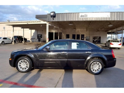 2010 Chrysler 300  Touring