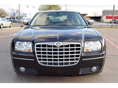 2010 Chrysler 300  Touring