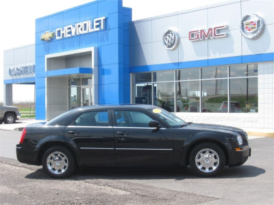 2006 Chrysler 300  Touring