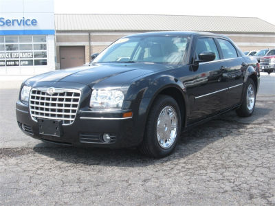 2006 Chrysler 300  Touring