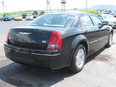 2006 Chrysler 300  Touring