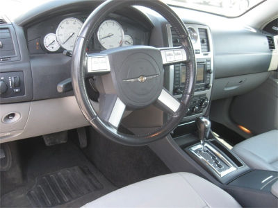 2006 Chrysler 300  Touring