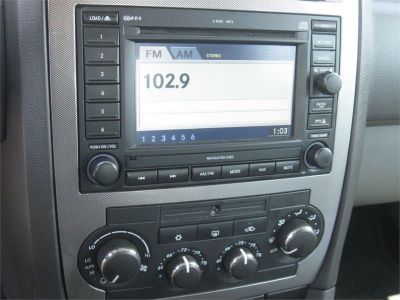 2006 Chrysler 300  Touring