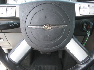 2006 Chrysler 300  Touring