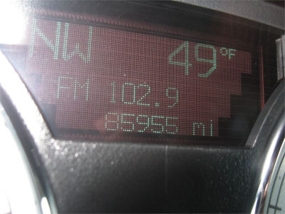 2006 Chrysler 300  Touring