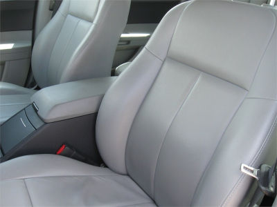 2006 Chrysler 300  Touring