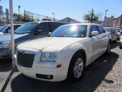 2007 Chrysler 300  Touring