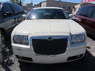 2007 Chrysler 300  Touring