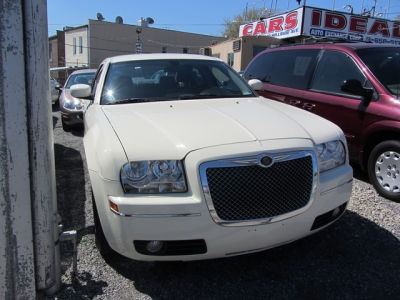2007 Chrysler 300  Touring