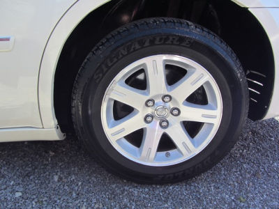 2007 Chrysler 300  Touring