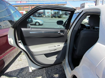 2007 Chrysler 300  Touring