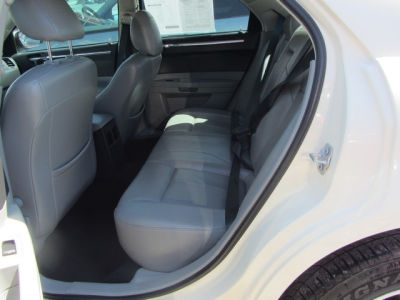 2007 Chrysler 300  Touring