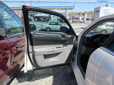 2007 Chrysler 300  Touring