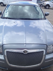 2007 Chrysler 300  Touring