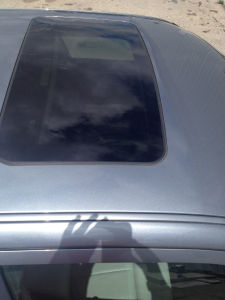 2007 Chrysler 300  Touring