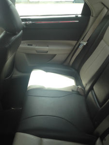 2007 Chrysler 300  Touring